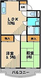 ビアンカ狭山A 403