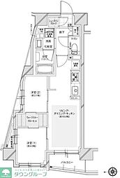 ラ・グラース本川越 901