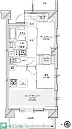 ラ・グラース本川越 802