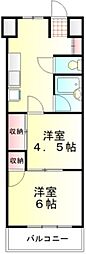 川越市仙波町３丁目
