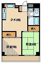 グランレジデンス入間 401