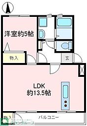 新狭山ハイツ 2402