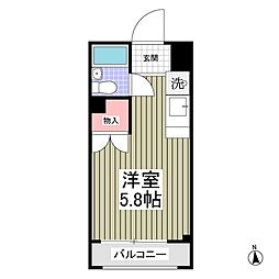 狭山市新狭山３丁目