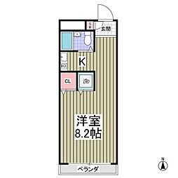 所沢市元町