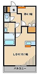 グリーンハイムＥ 201