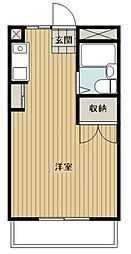 大野マンション 211