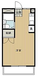 大野マンション 303