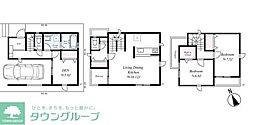 鶴ヶ島市鶴ヶ丘戸建