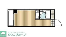 鶴ヶ島宝マンション 603