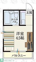 b’CASA新所沢IIre-born 102