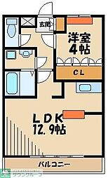 グリーンハイムＣ 103