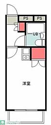 ブエナカーサ 201