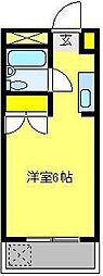 アレイフラッツ大舘 111