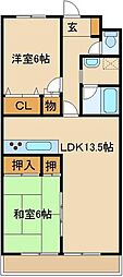 所沢市緑町３丁目
