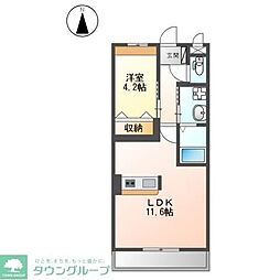 ウォーターミル九番館 0302