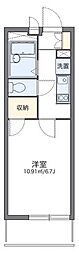 坂戸市中富町