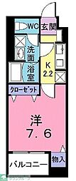 ディア　コート　並木 404