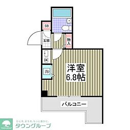 杉浦ハイツ狭山