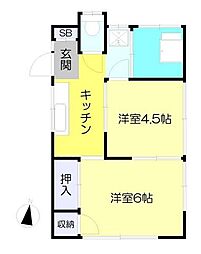 所沢市小手指元町１丁目の一戸建て