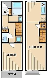 所沢市大字上山口の一戸建て