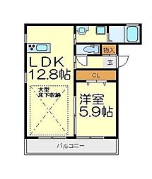 川越市新宿町１丁目