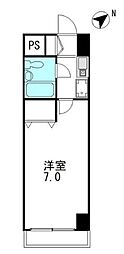 所沢市くすのき台２丁目