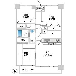 入間市東藤沢１丁目