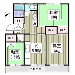 狭山市狭山台２丁目