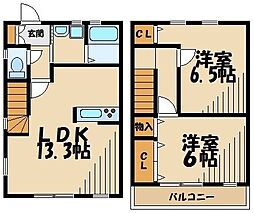 狭山市祇園の一戸建て