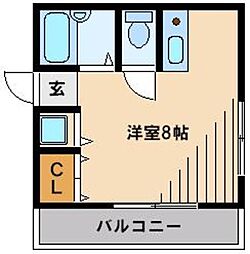 所沢市緑町３丁目