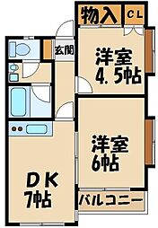 所沢市小手指町４丁目