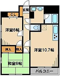 川越市寿町１丁目