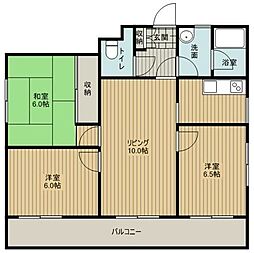 所沢市小手指町２丁目