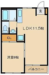 所沢市和ケ原３丁目