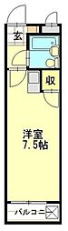 所沢市小手指町２丁目