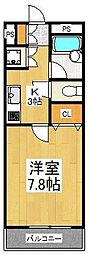 所沢市西所沢２丁目