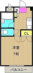 入間市豊岡１丁目