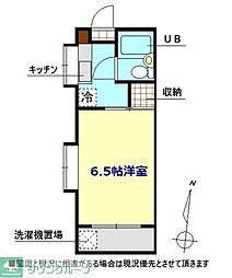 鶴ヶ島市脚折町１丁目