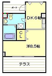 入間市豊岡３丁目