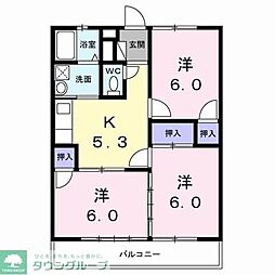 青梅市河辺町４丁目