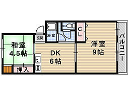 マンション和光 302