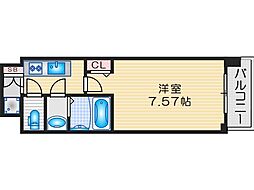 ロイス茨木奈良町 202