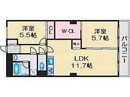 ベルコート 402