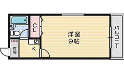 エルムマンション 101