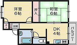 村治マンション 305