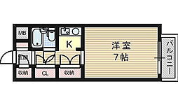 ビエラコート高槻 502