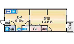 大協マンション 403