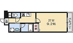 リブェール南茨木 103