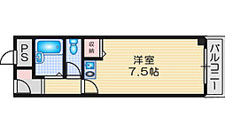 サンフォレスト新中条 213