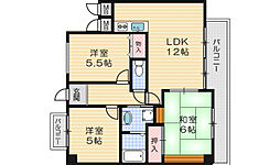 ミューズコート 203